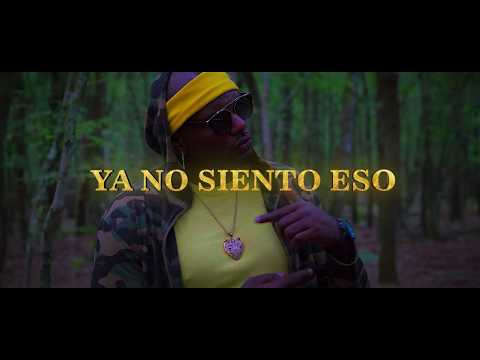 Portusclan El Tigre - Ya No Siento Eso (VIDEO OFICIAL)