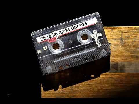 06 LA LEYENDA DORADA, SANTIAGO DE LA VORÁGINE. GONZALO SOTO POSADA. 230506. 