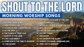 Download lagu Morning Worship Songs from the 80s & 90s | Old Praise and Worship Classics Playlist mp3 Download lagu Morning Worship Songs from the 80s & 90s | Old Praise and Worship Classics Playlist mp3