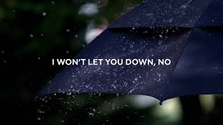 Holy Mattress Money &amp; Cassidy King  - Let You Down - Mattress Money Mix (Official Lyric Video)