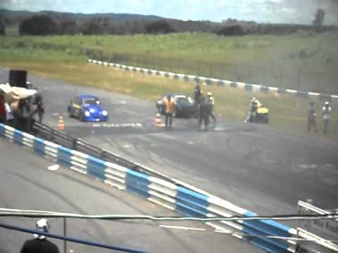 km de arrancada 2012 autodromo de goiania