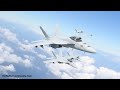 F A 18 SUPER HORNET TOP GUN MAVERICK S FIGHTER IN ACTION Series Chapter 9 Bonus Footage