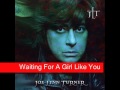 JOE LYNN TURNER - Waiting For A Girl Like You ...