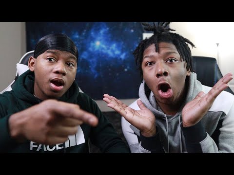 FIRST TIME HEARING Chaka Khan-Ain't Nobody REACTION