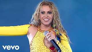 Banda Calypso - Merengue Sensual (Live)