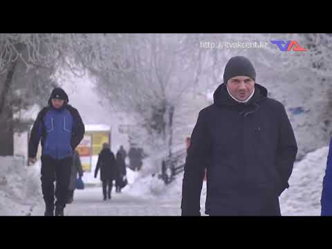 «Күн» ақпараттық бағдарлама 3 наурыз 2022ж.