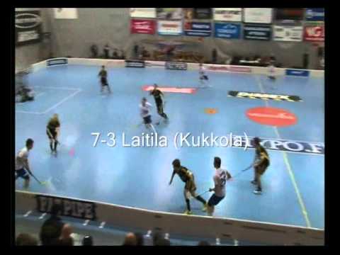 Maalikooste: Koovee M1 - Erä