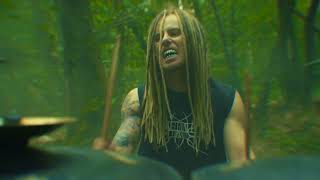 Swamp Infested by Copulated Deceased - Epicardiectomy