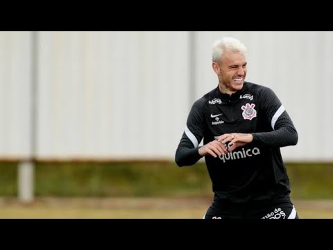 CORINTHIANS EDIT - BERIMBAU DA QUARENTENA 2 (FUNK EDIT)