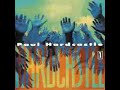 Paul Hardcastle - You May Be Gone