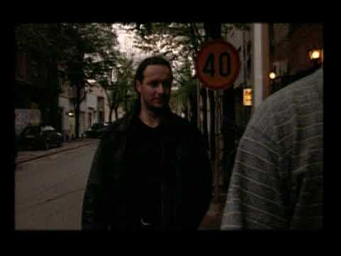 Marko Perković Thompson - Prijatelji (Official video)