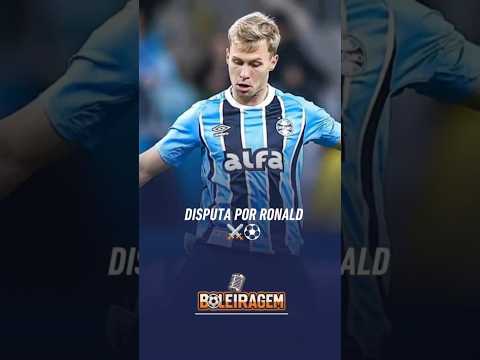 Goiás monitora a situação do volante Ronald, de 22 anos. #goiasec