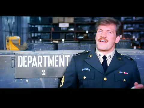 Lo chiamavano Bulldozer - ITA - il polverizzatore Thompson