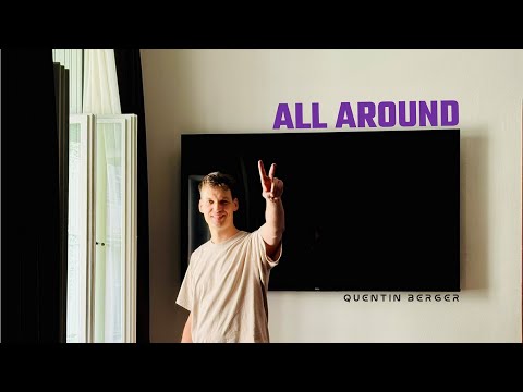 Quentin Berger - All Around