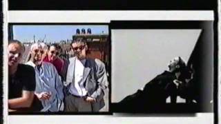 Wet Wet Wet - VH1 10 Stadium Tour Info and Strange Video Interview 1997