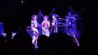 Download lagu Stamp! - SCANDAL [Monterrey, Mexico] 12/09/2018 mp3