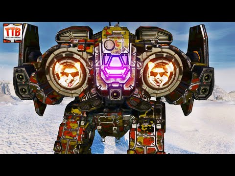 WINNING OVERRATED! - MWO Stream Highlights - Mechwarrior Online 2020