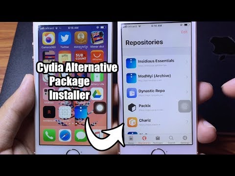 *NEW* Insidious Beta Released For iOS 12-12.1.2 (Tweak Installer)