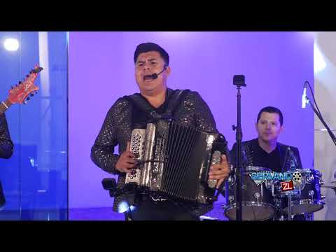 Marca De Jefes - Gente Del Sombrero (En Vivo 2019)