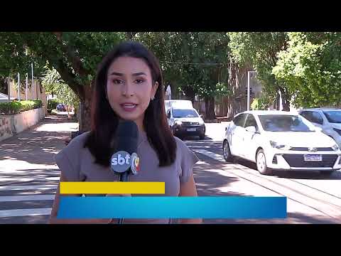 Baliza não será mais obrigatória nas provas do Detran