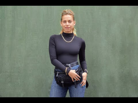 Miranda Joan - I Love You, Dwayne (Official Video)