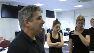 Advance Relaxation Massage Techniques  Neck and Head