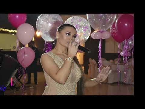 Ivona Negovanovic Cuca - Silvana  Ciganine ti shto sviras (cover)