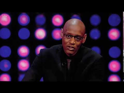 The Chase - The Dark Destroyer