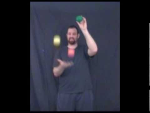 The COMPLETE Juggler's Guide To "The Factory"