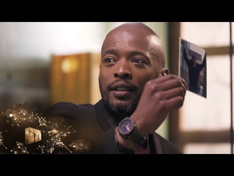 The search for Mohato begins – Gomora | Mzansi Magic