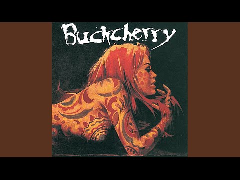 Crushed - Buckcherry