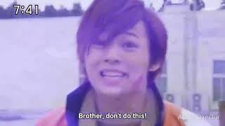 Download lagu Kyuranger Scorpio Death mp3