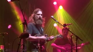Just To Lie into Past My Prime - Greensky Bluegrass 9/17/2016