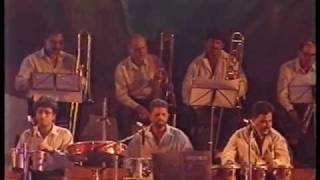 Lata Mangeshkar - Aa Jaane Jaan (Live Performance)