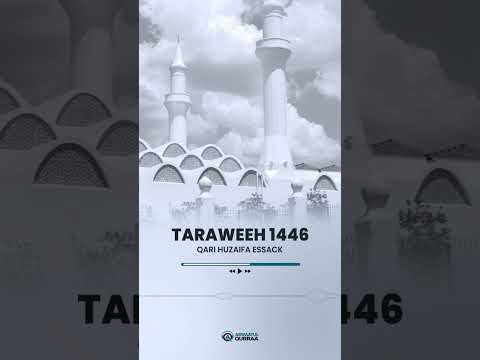 Qari Huzaifa Essack - Aswaat-ul-Qurraa