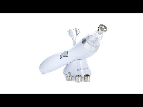 NuAcquaDerm Microderm AtHome Set