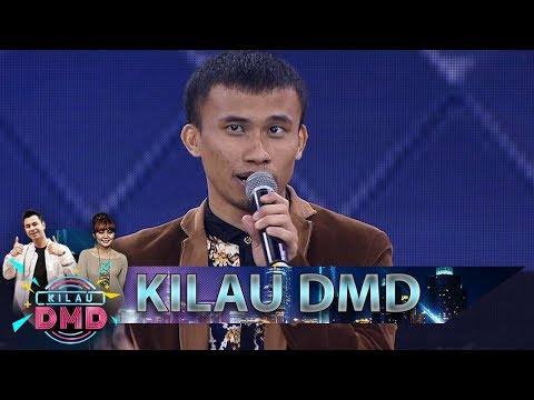 Wahid Juara 1 DMD 2015! Dengan Talentanya Bikin 11 Studio Nyanyi Bareng - Kilau DMD (23/1)