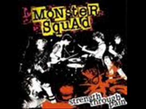 D.F.A. - Monster Squad