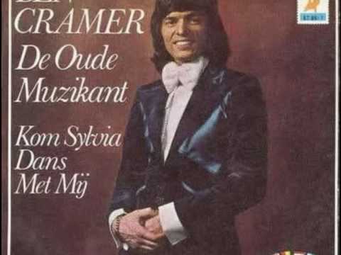 NSF 1973: Ben Cramer - Melodie