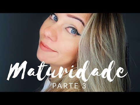 Nova Série Cristã : Maturidade Espiritual ( A Visão de Jesus)