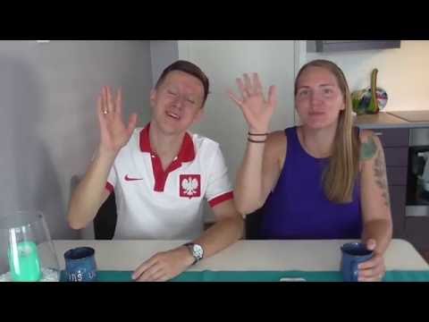 10 zwrotow, ktore powinienes umiec powiedziec po norwesku (Polish to Norwegian Lesson)