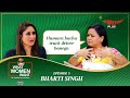 Bharti Singh Kareena Kapoor Ep 5 Dabur Vita What Women Want Mirchi Plus