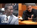 Mounk Tounk Laughs At Young Thug Prosecutor For Not Knowing Rapper Travis Scott