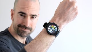 The $40 Haylou RT Watch - Budget Xiaomi Smartwatch Reviewed