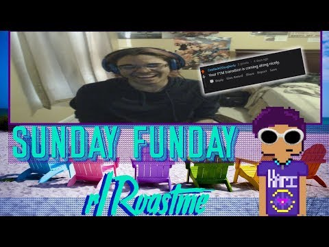 I let Reddit DESTROY me: r/RoastMe