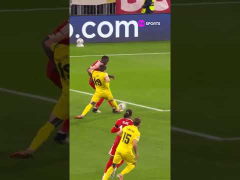 VOLTA PRO GOL, NEUER! O BAYERN DE MUNIQUE ÀS VEZES VIVE PERIGOSAMENTE #shorts