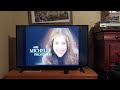 Opening To The Pacifier RARE 2005 Vhs