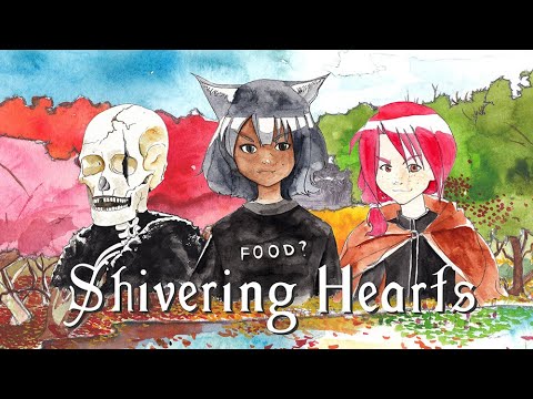 Announcement Trailer