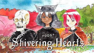 Shivering Hearts (PC) Steam Key GLOBAL