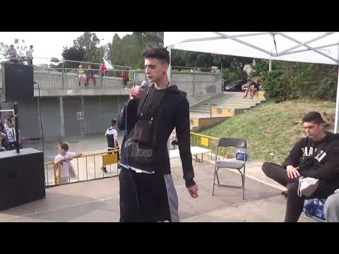 Sokram vs Maikel[Filtros] #620Battles